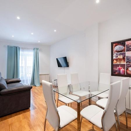 Central And Modern- 2 Bedrooms 1 Bathroom - Mintystay- Sol Мадрид Экстерьер фото