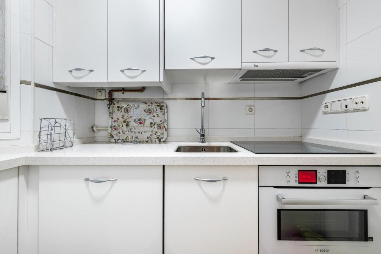 Central And Modern- 2 Bedrooms 1 Bathroom - Mintystay- Sol Мадрид Экстерьер фото