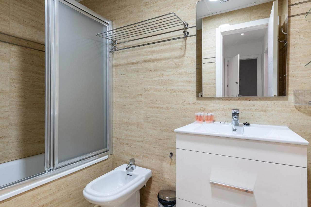 Central And Modern- 2 Bedrooms 1 Bathroom - Mintystay- Sol Мадрид Экстерьер фото