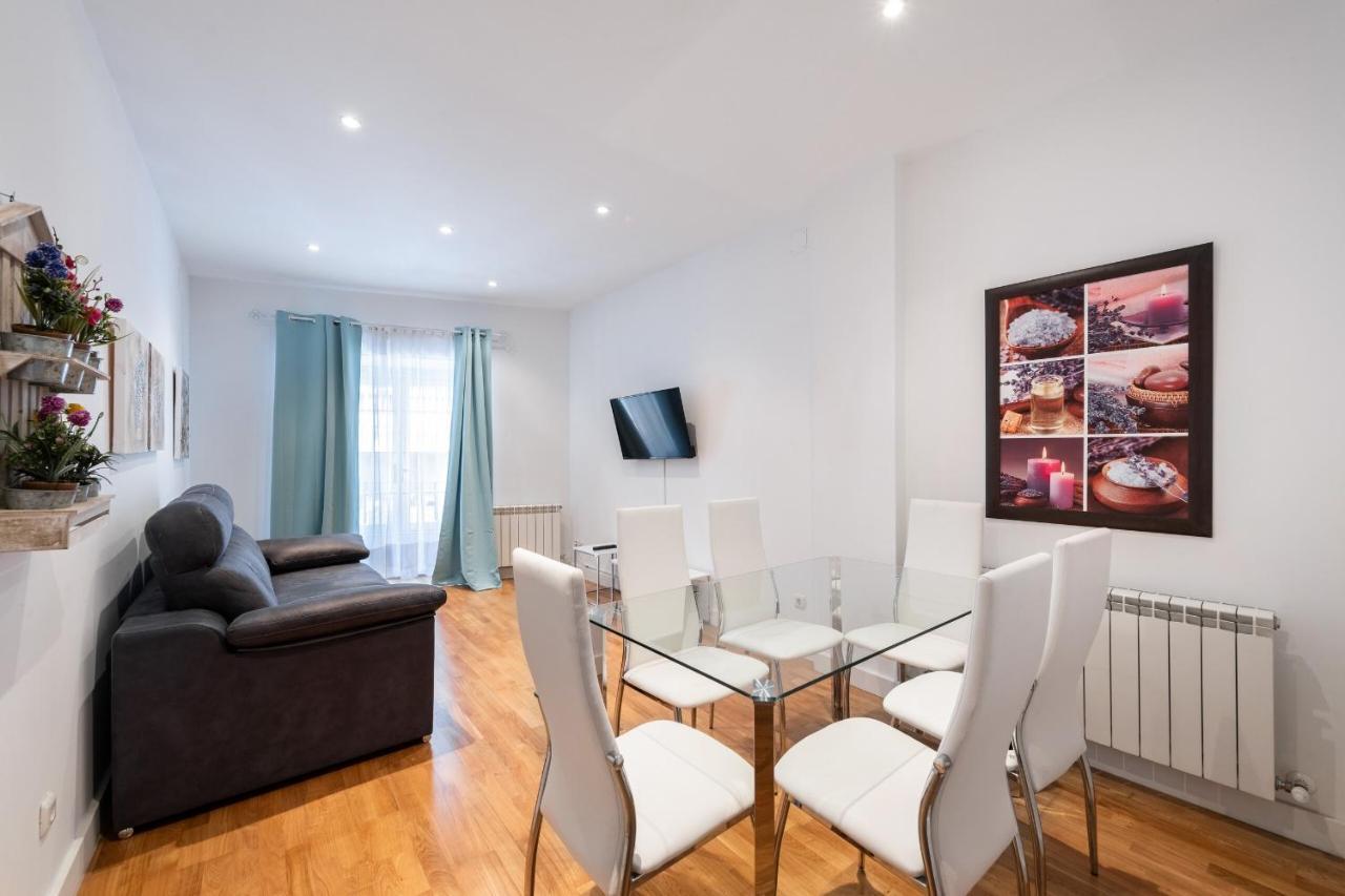 Central And Modern- 2 Bedrooms 1 Bathroom - Mintystay- Sol Мадрид Экстерьер фото
