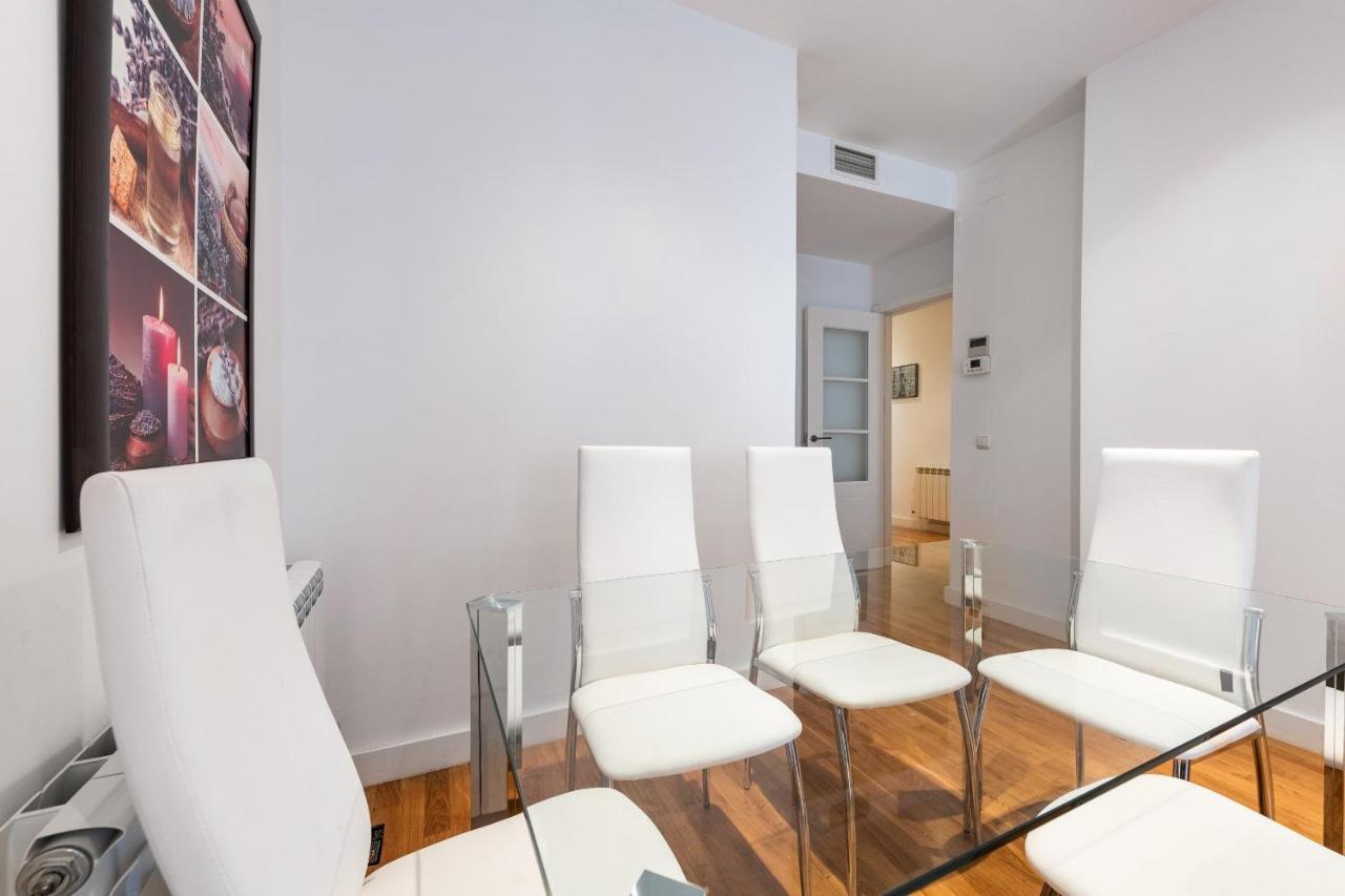 Central And Modern- 2 Bedrooms 1 Bathroom - Mintystay- Sol Мадрид Экстерьер фото