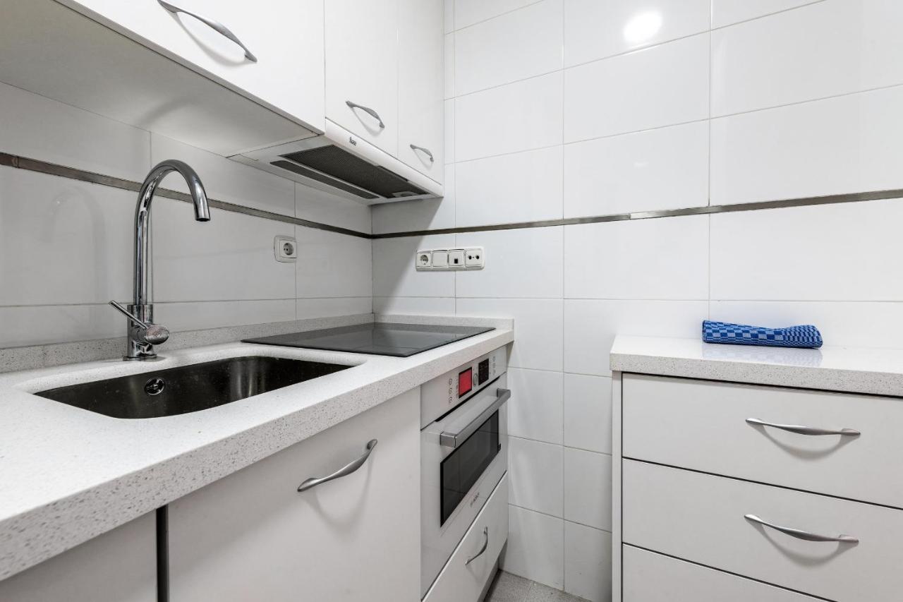 Central And Modern- 2 Bedrooms 1 Bathroom - Mintystay- Sol Мадрид Экстерьер фото