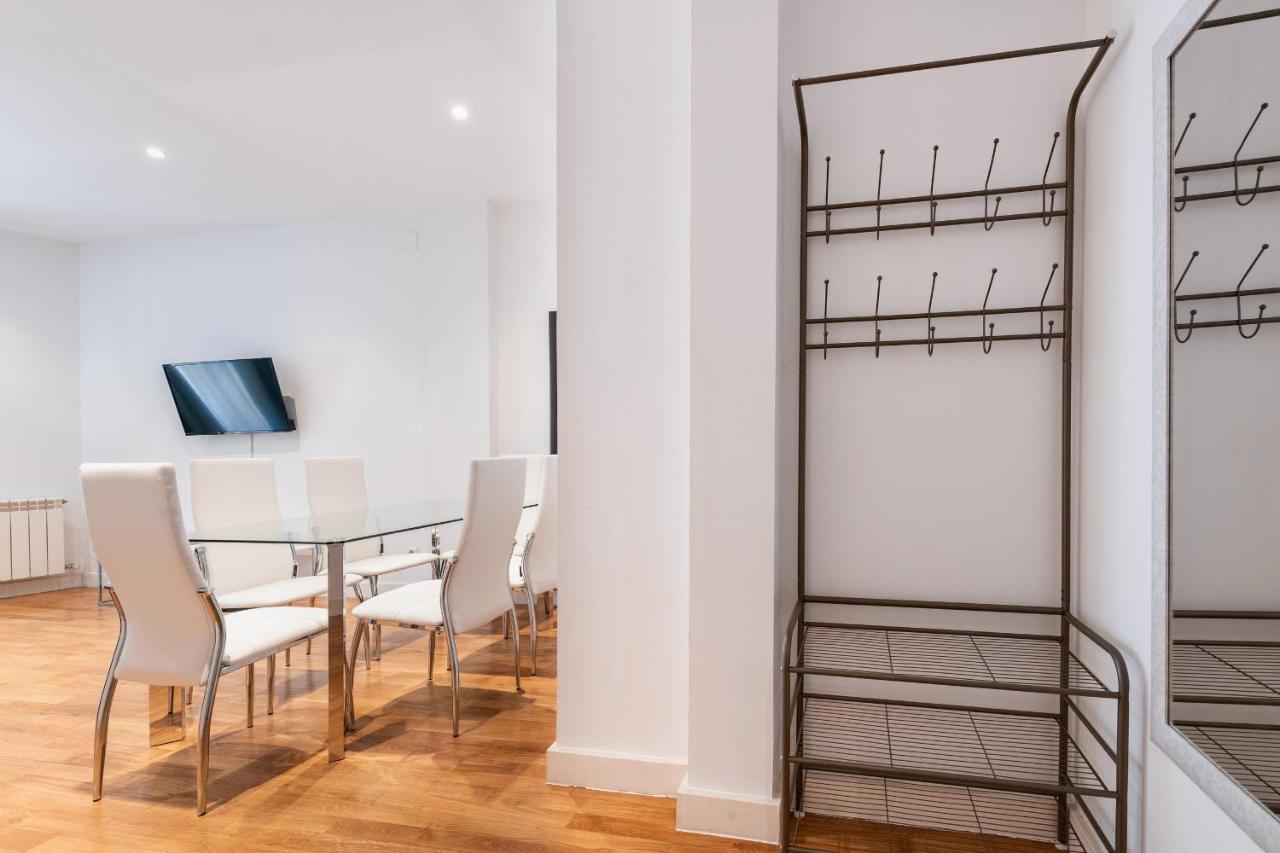 Central And Modern- 2 Bedrooms 1 Bathroom - Mintystay- Sol Мадрид Экстерьер фото