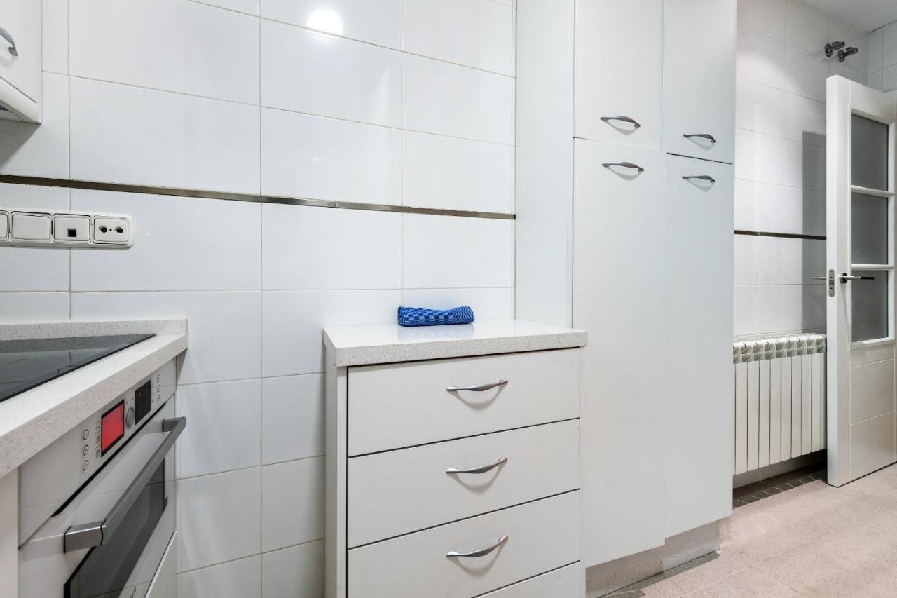 Central And Modern- 2 Bedrooms 1 Bathroom - Mintystay- Sol Мадрид Экстерьер фото