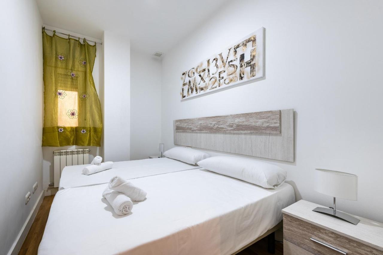 Central And Modern- 2 Bedrooms 1 Bathroom - Mintystay- Sol Мадрид Экстерьер фото