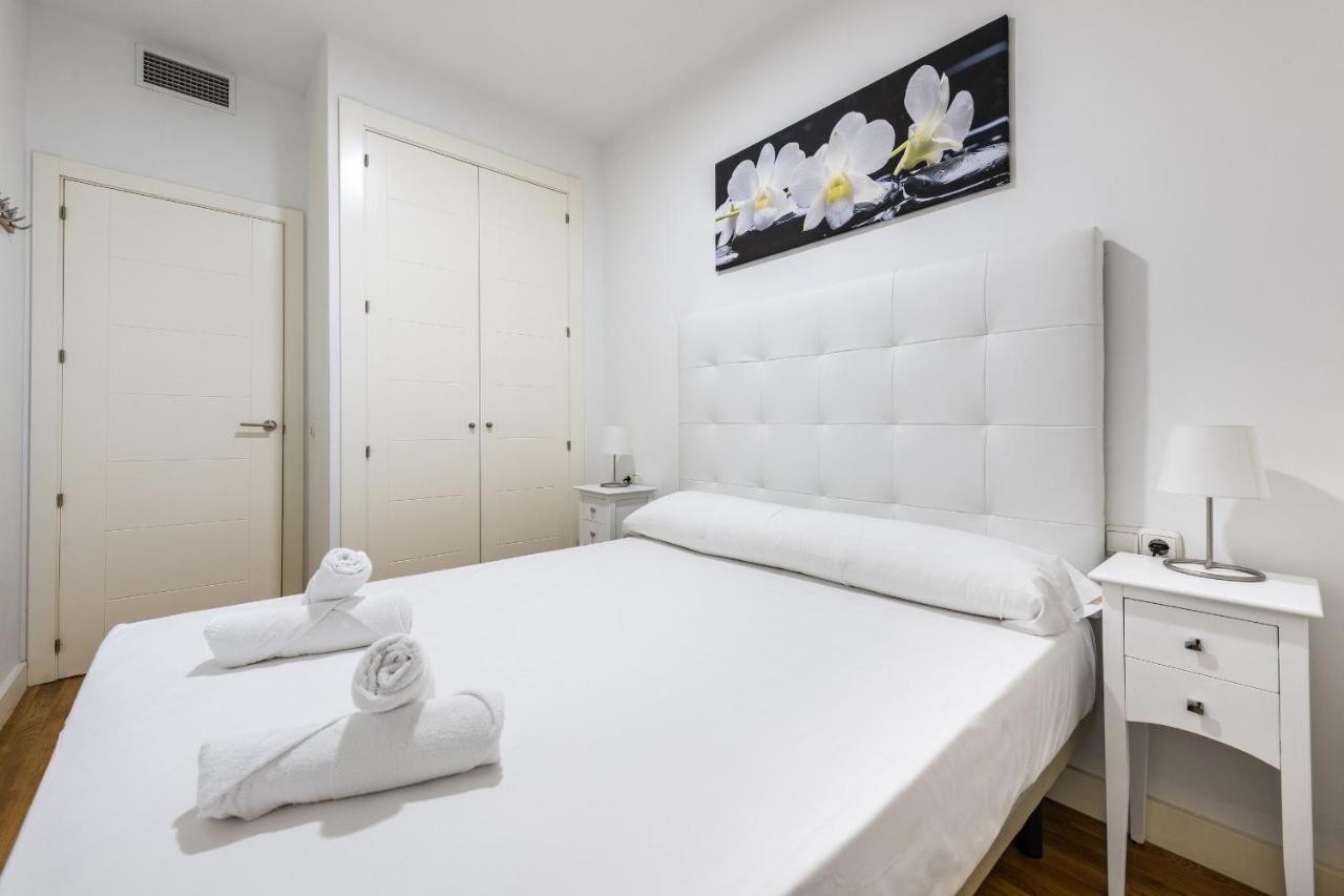 Central And Modern- 2 Bedrooms 1 Bathroom - Mintystay- Sol Мадрид Экстерьер фото