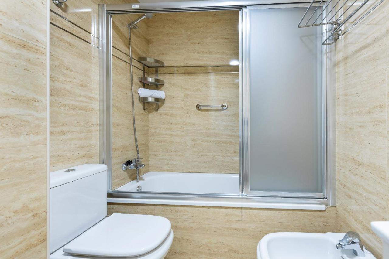 Central And Modern- 2 Bedrooms 1 Bathroom - Mintystay- Sol Мадрид Экстерьер фото