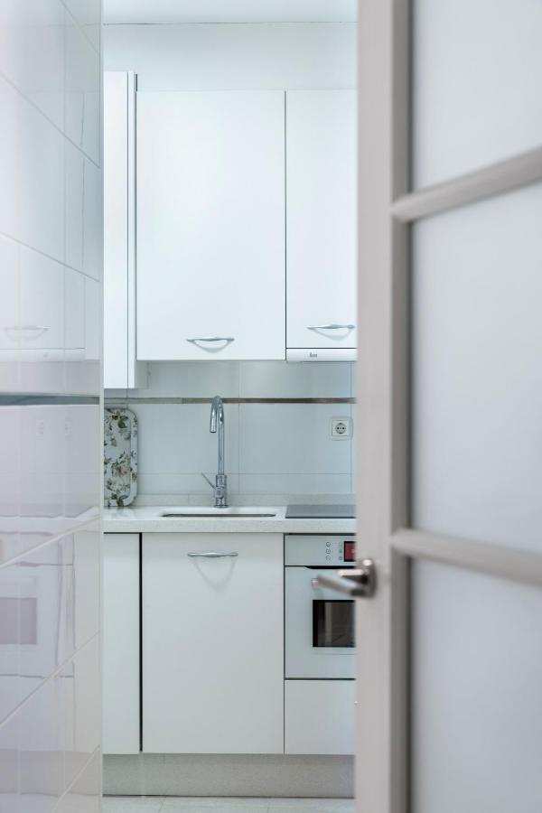 Central And Modern- 2 Bedrooms 1 Bathroom - Mintystay- Sol Мадрид Экстерьер фото