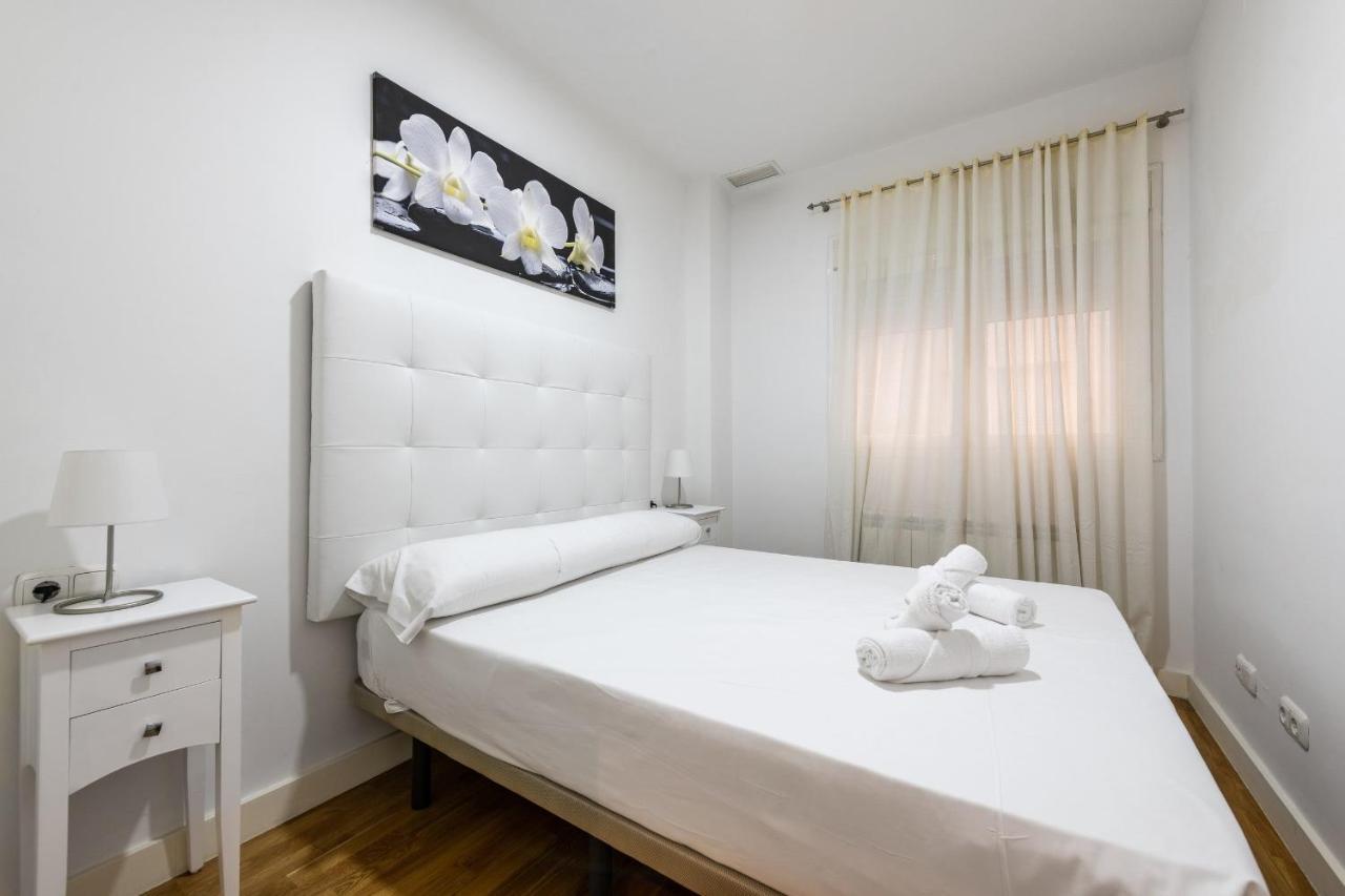 Central And Modern- 2 Bedrooms 1 Bathroom - Mintystay- Sol Мадрид Экстерьер фото