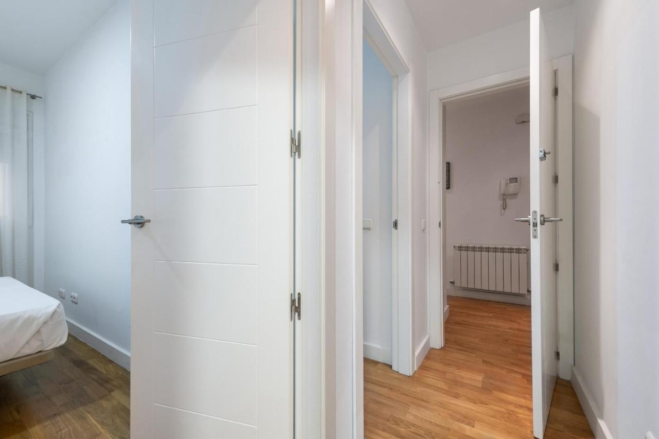 Central And Modern- 2 Bedrooms 1 Bathroom - Mintystay- Sol Мадрид Экстерьер фото